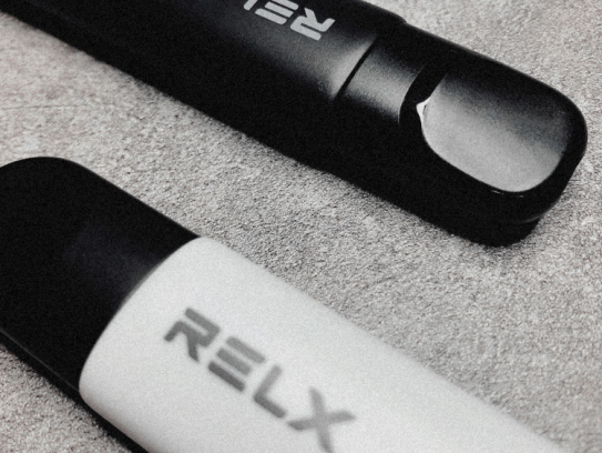 relx悦刻四代怎么样？使用后感受分享