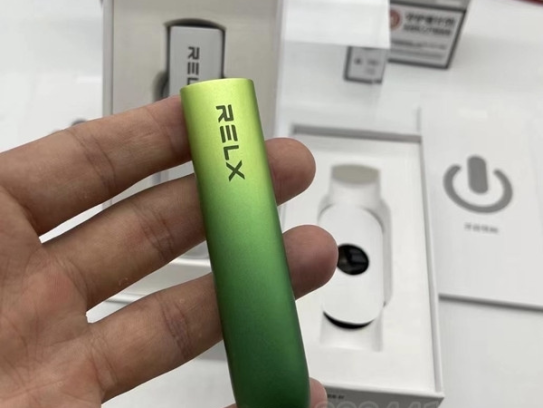 relx悦刻四代怎么样？使用后感受分享