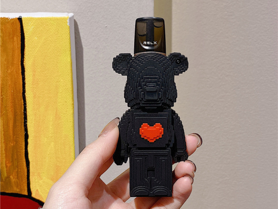 三年悦刻		，肺将何如？胸闷、气短与隐藏的健康危机